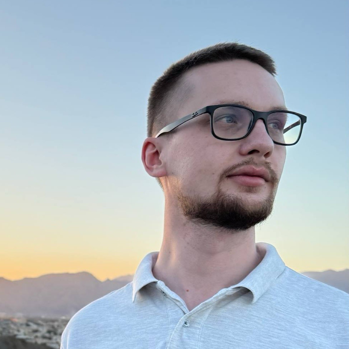 Дмитрий Дорогов | Сетка — социальная сеть от hh.ru