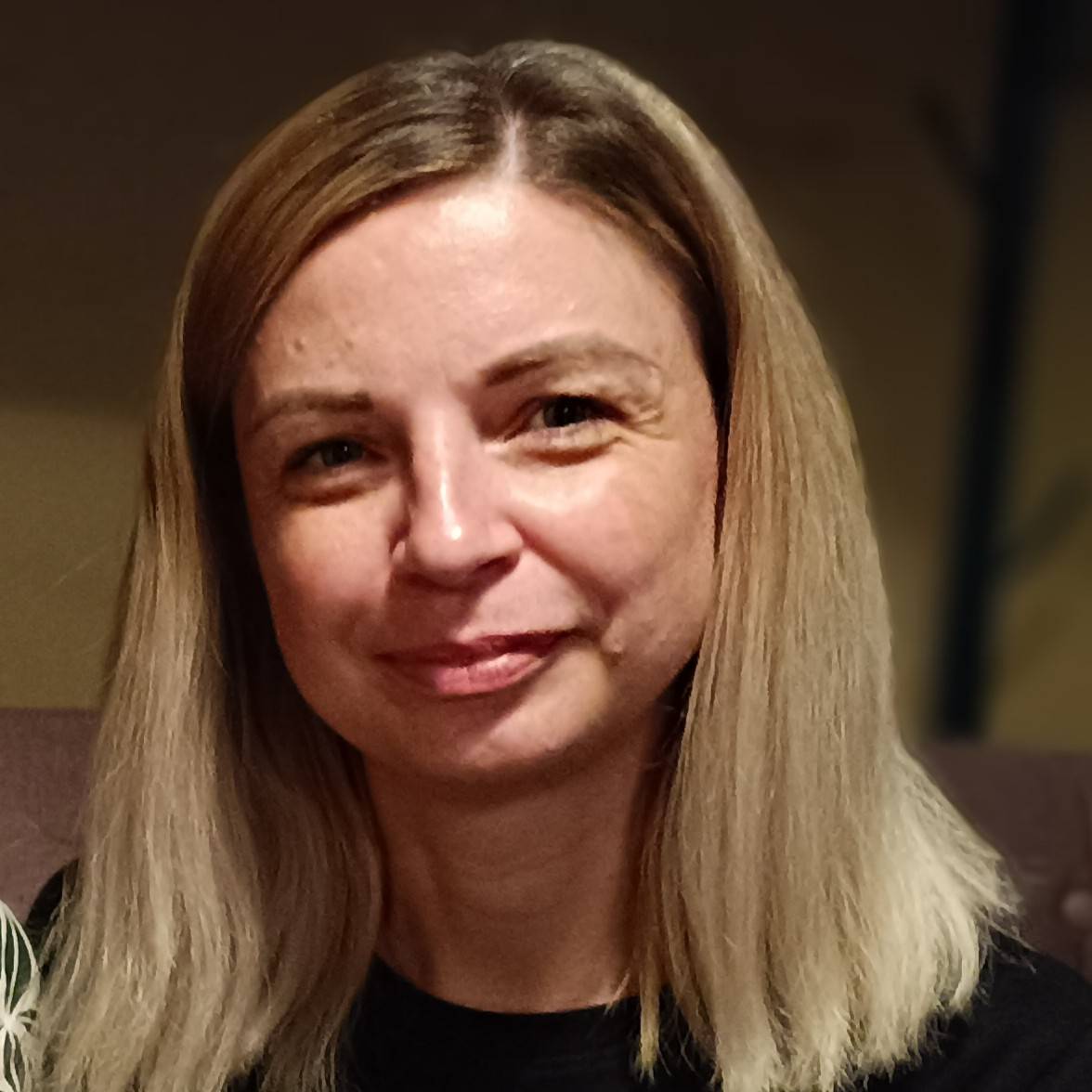 Татьяна Клочкова
