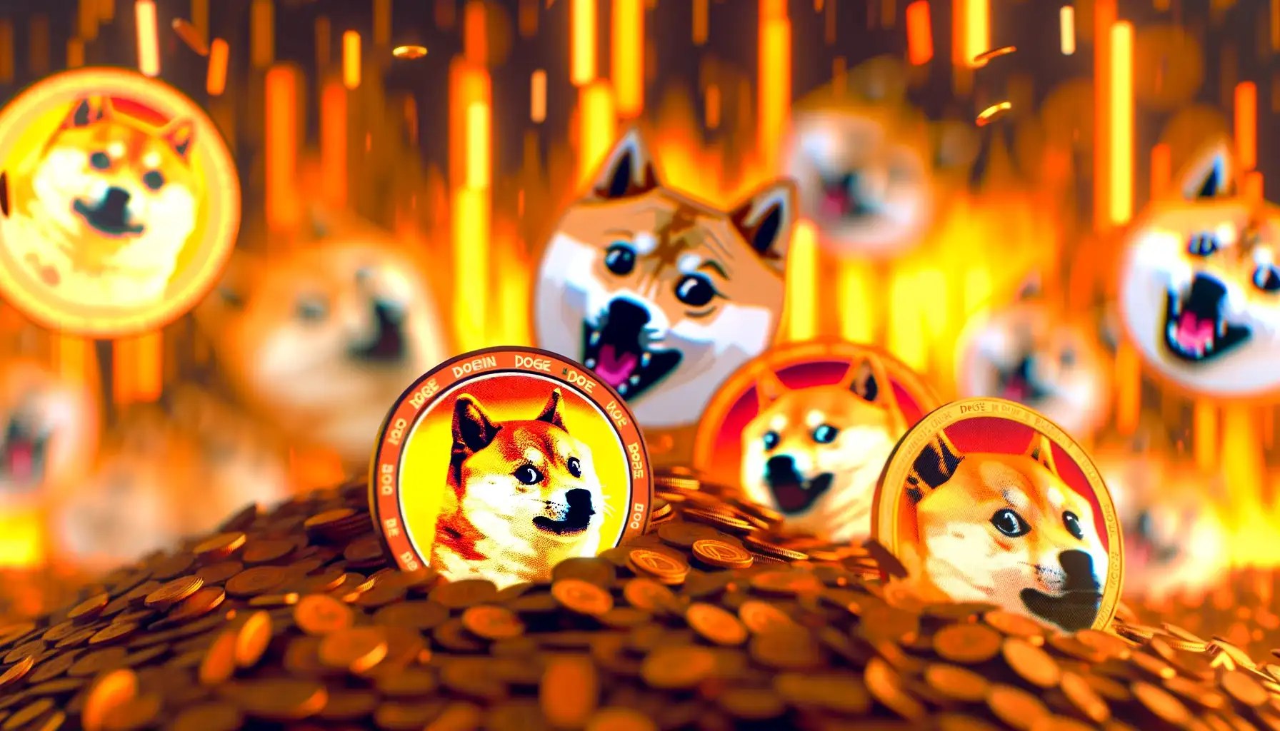 Илон Маск предложил основателю Dogecoin присоединиться к D.O.G.E. | Сетка — социальная сеть от hh.ru