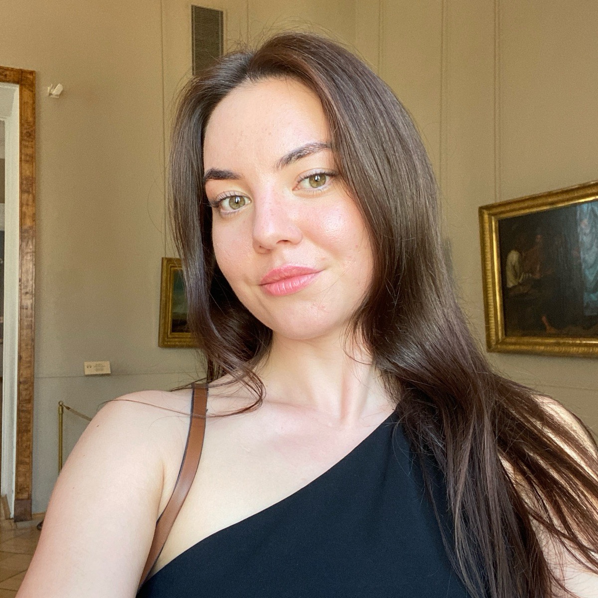 Марина Саяфарова