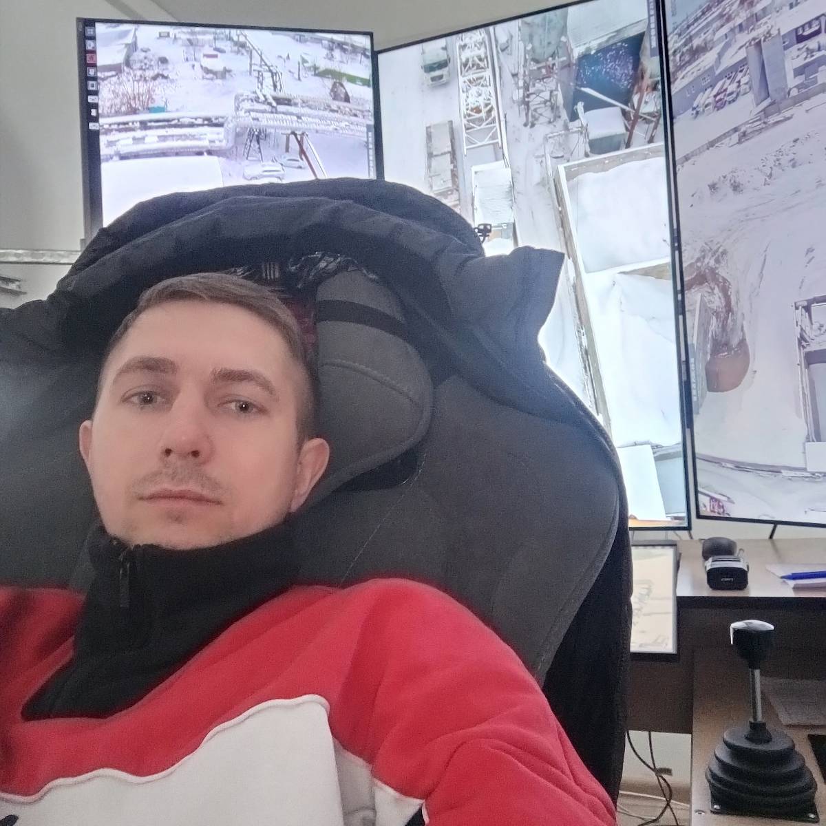 Алексей Третьяков