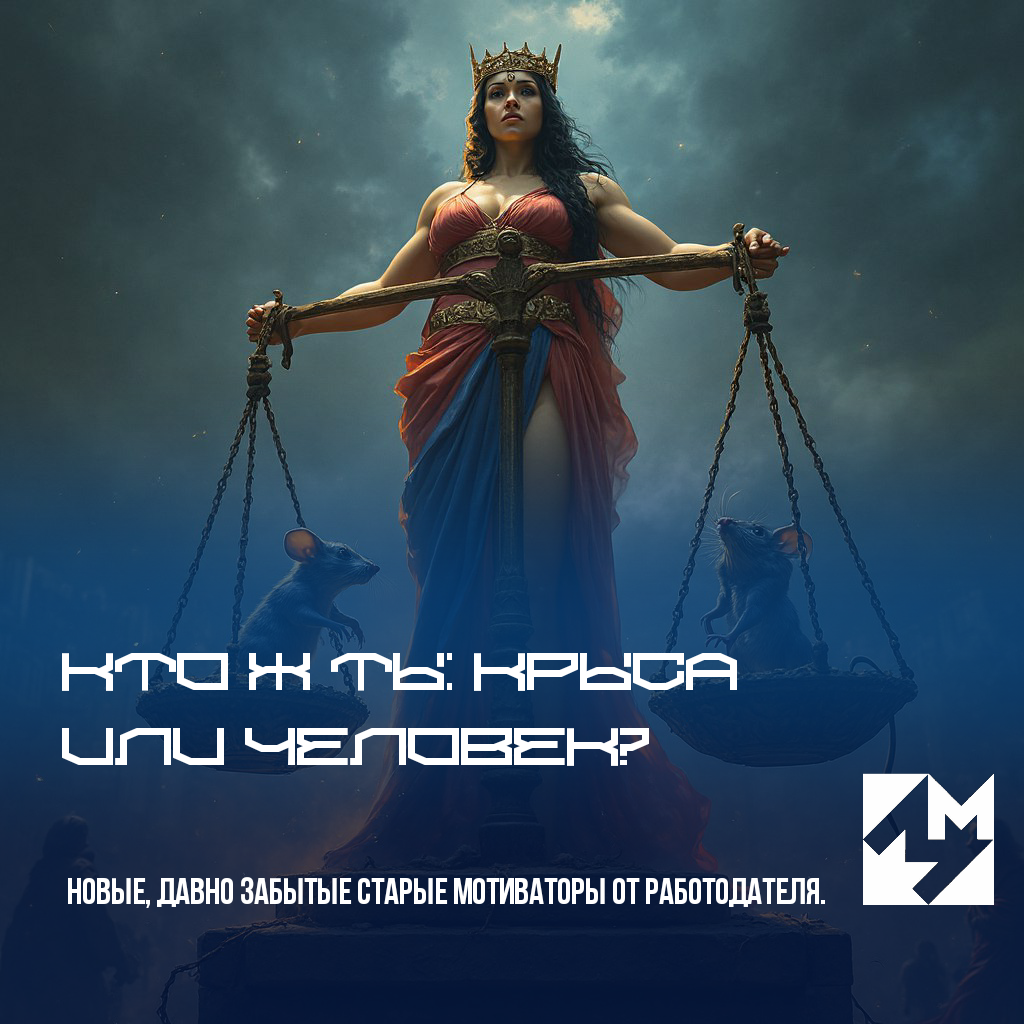 Вы себя чувствуете хорошим человеком? | Сетка — социальная сеть от hh.ru