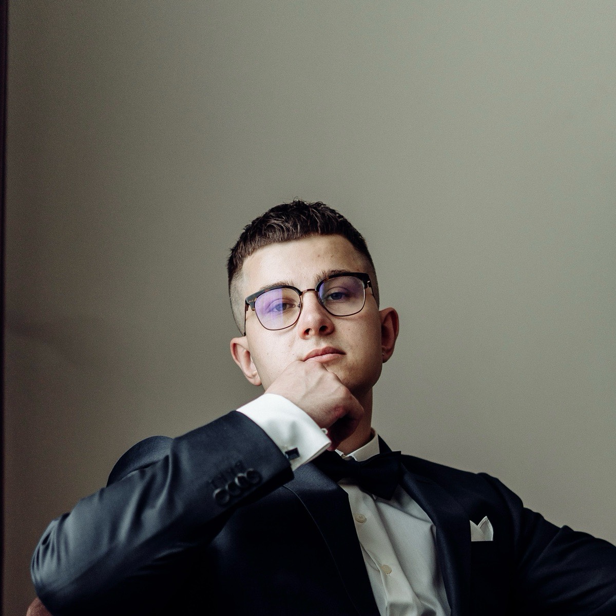 Станислав Сайкин | Сетка — социальная сеть от hh.ru