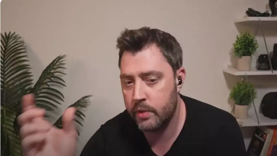 Андре Кронье рассказал о причинах ухода из сферы DeFi | Сетка — социальная сеть от hh.ru