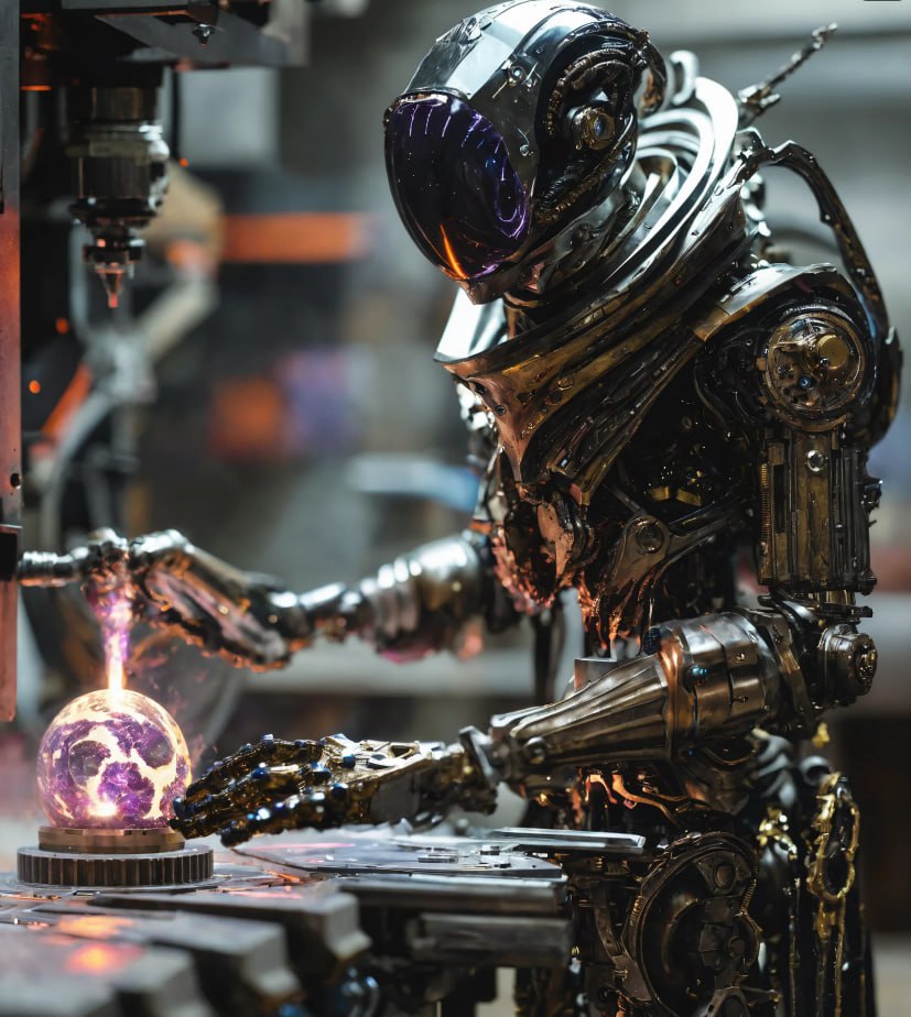 Визуальные тренды брендинга: как ИИ помогает создать стиль компании
Визуальные тренды брендинга — это важный аспект создания уникального стиля компании, который будет запоминающимся и узнаваемым | Сетка — социальная сеть от hh.ru