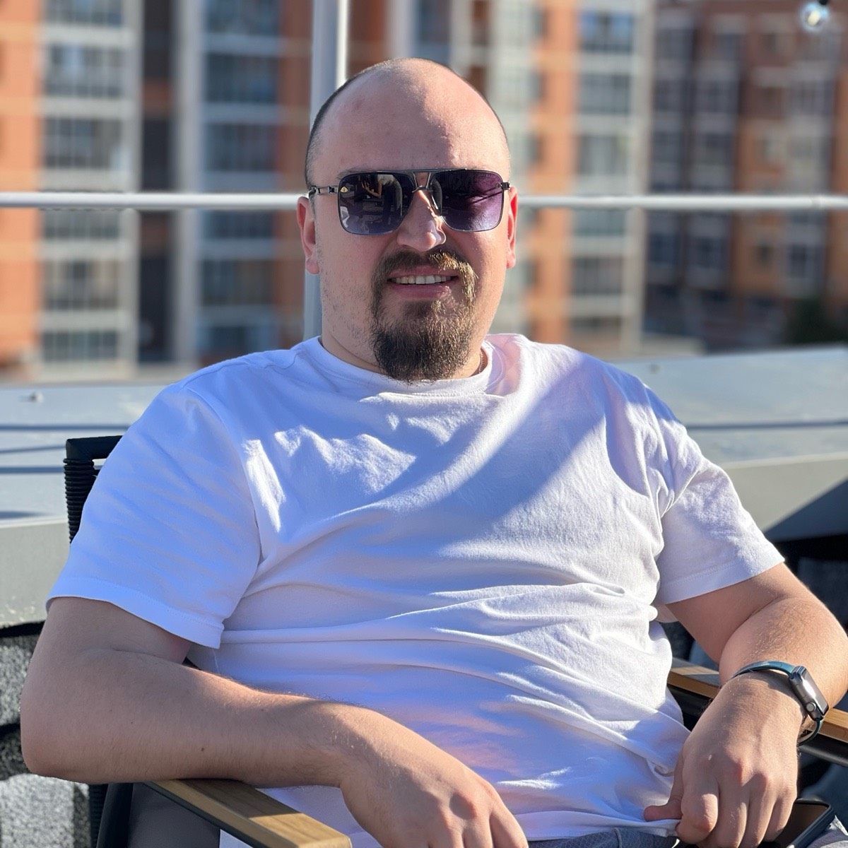 Данил Королёв