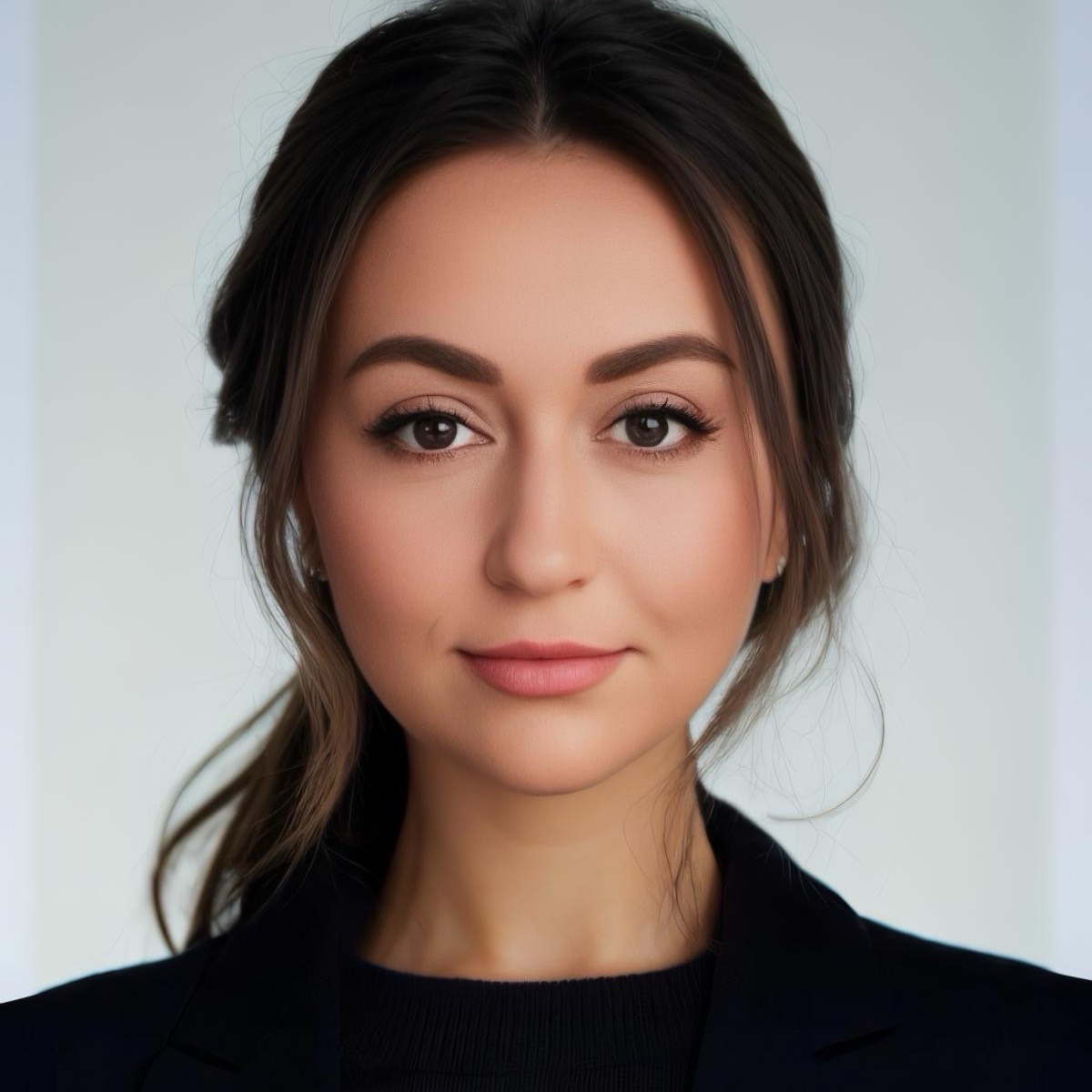 Алина Кравченко