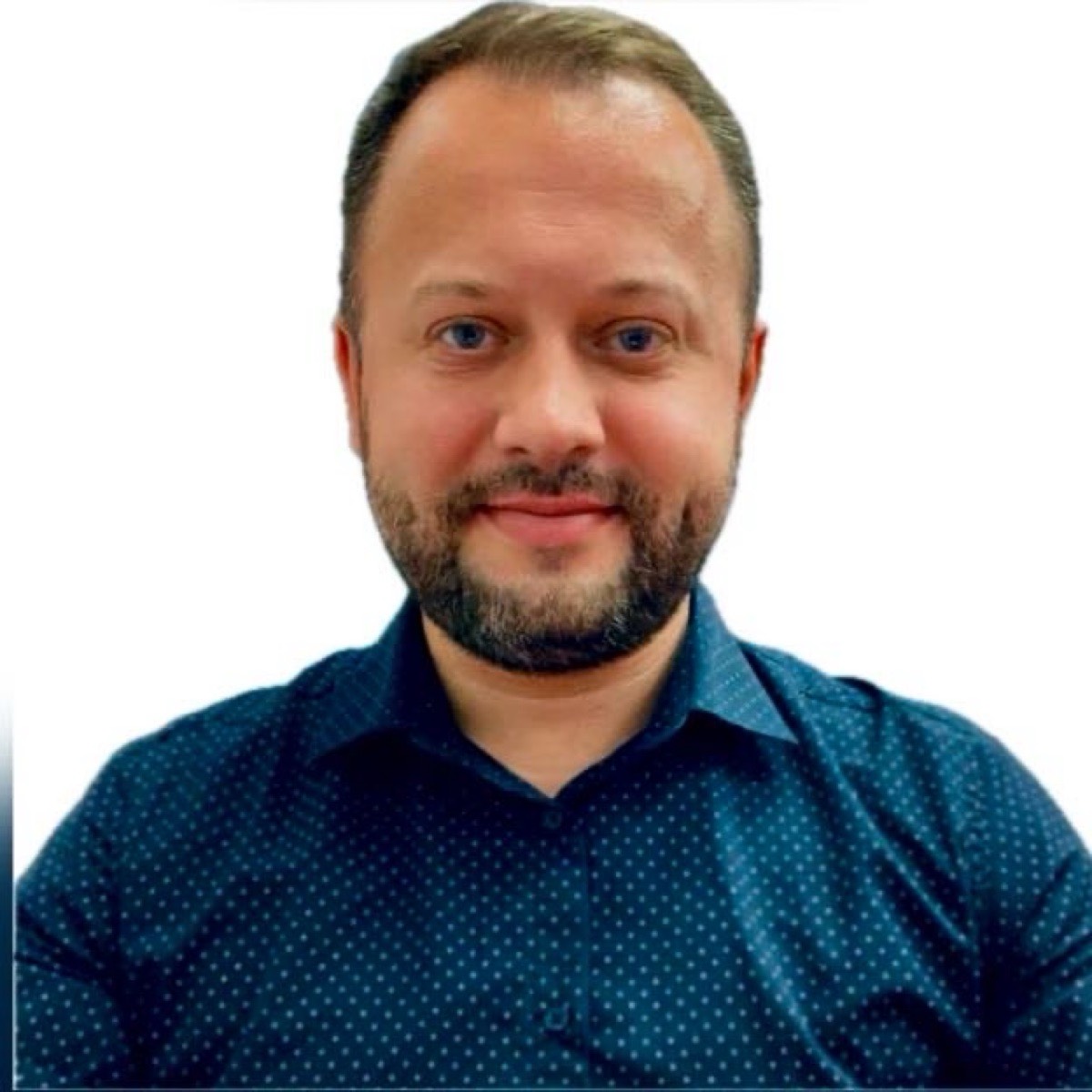 Александр Баранов