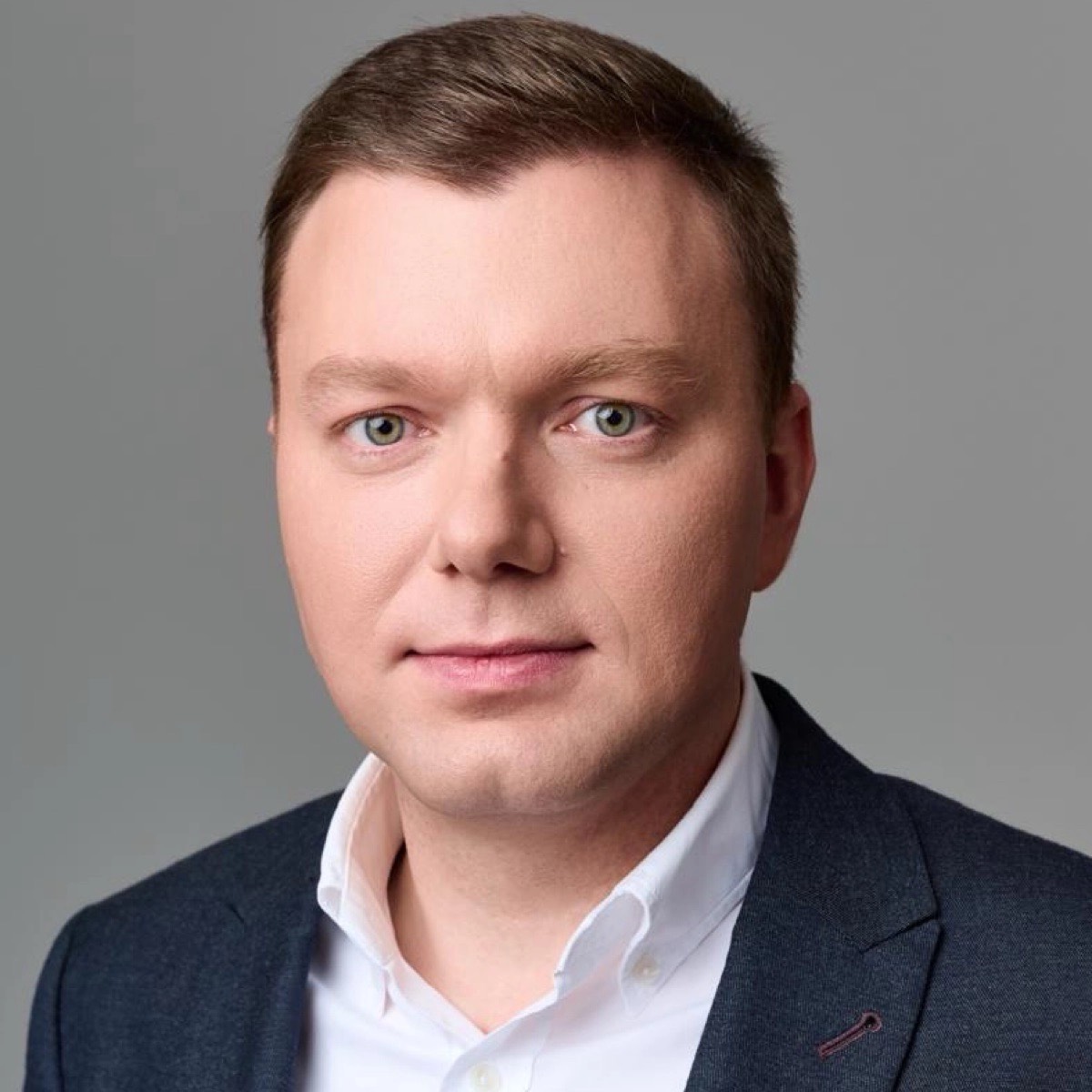 Андрей Соловьёв | Сетка — социальная сеть от hh.ru