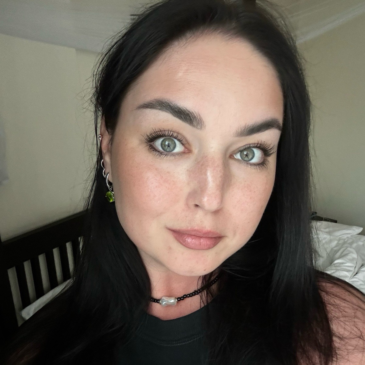 Мария Маслакова