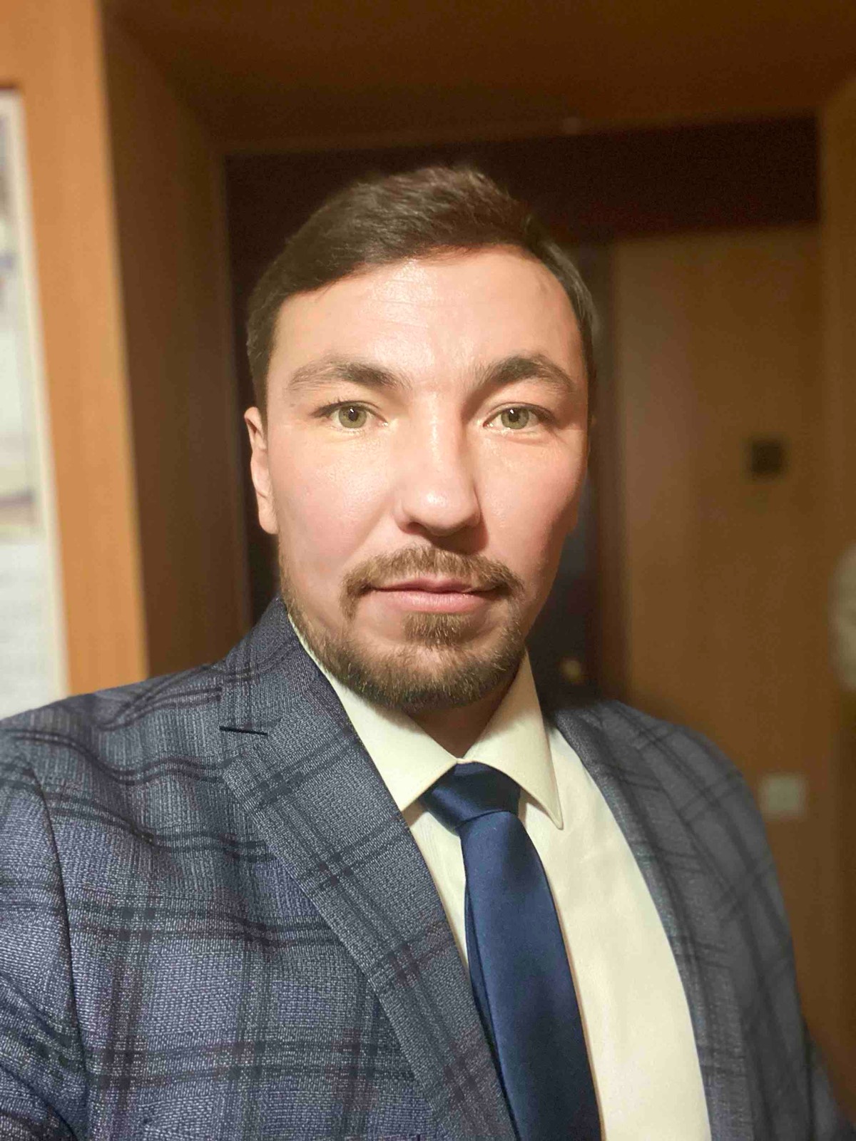 Олег Лумбунов