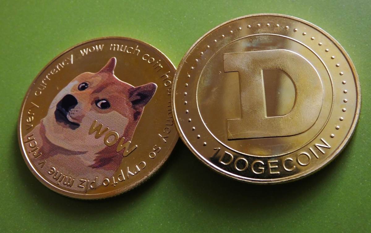 Bitwise подала заявку на Dogecoin-ETF, но DOGE может упасть на 63% | Сетка — социальная сеть от hh.ru