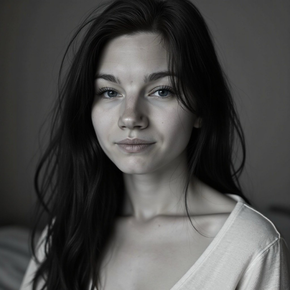 Анна Звездина