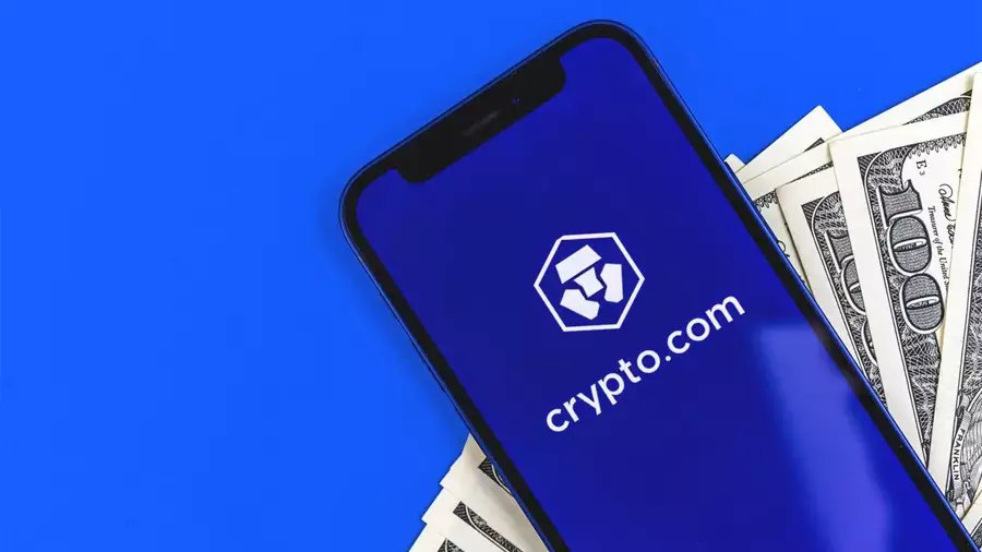 Биржа Crypto.com закроет европейским пользователям доступ к USDT и еще девяти криптоактивам | Сетка — социальная сеть от hh.ru