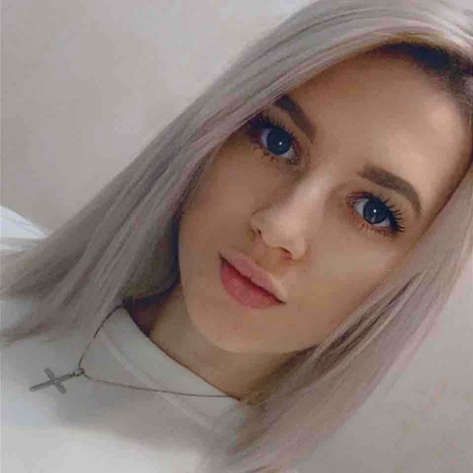 Ирина Соколова | Сетка — социальная сеть от hh.ru