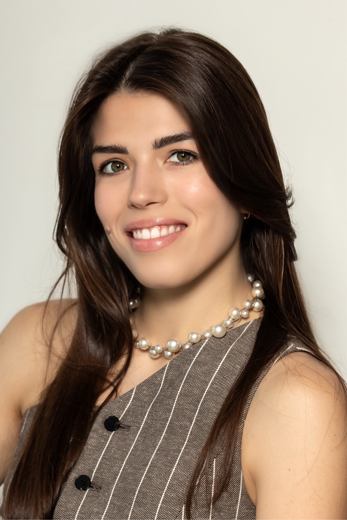 Исмангалиева Полина