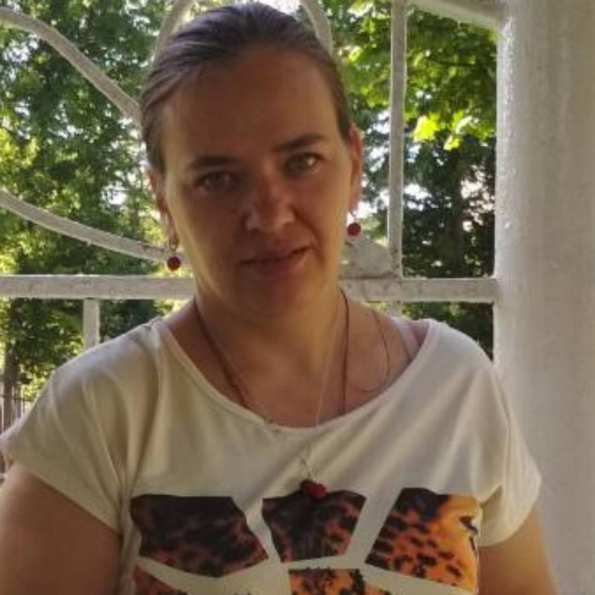 Светлана Иванова