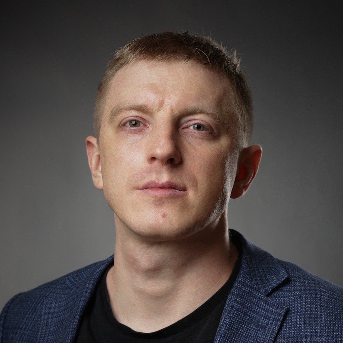 Василий Быканов | Сетка — социальная сеть от hh.ru