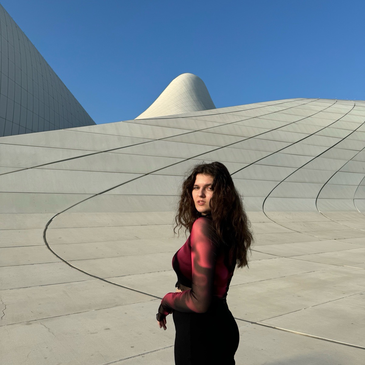 Людмила Бачевская