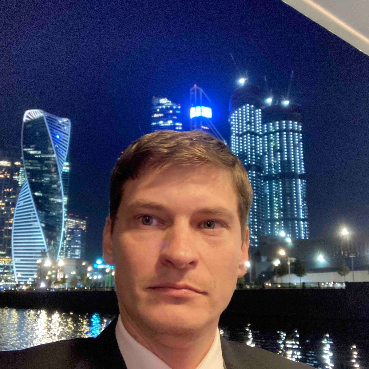 Евгений Декранов