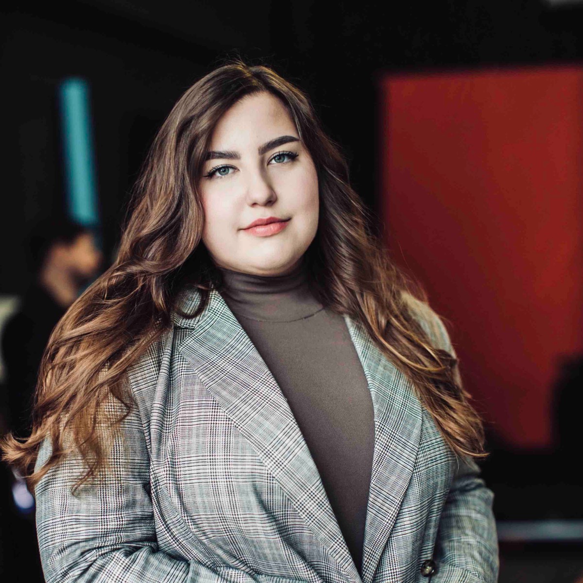 Елизавета Балашова | Сетка — социальная сеть от hh.ru