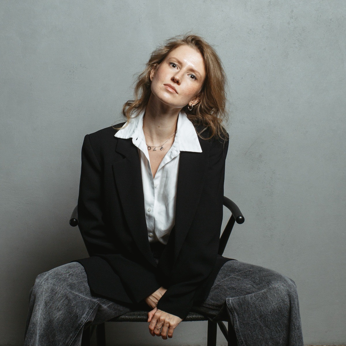 Анна Власова | Сетка — социальная сеть от hh.ru