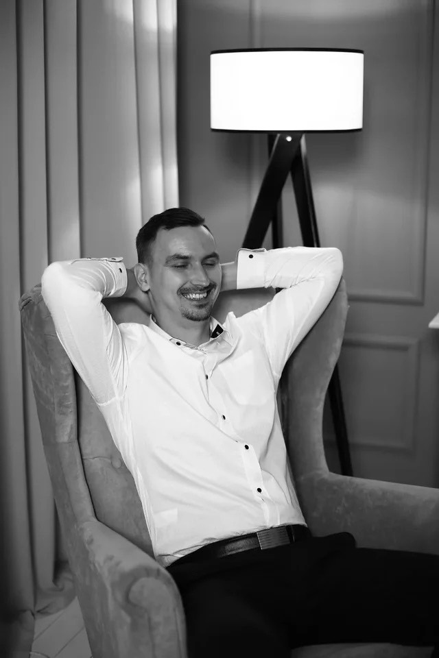 Александр Коротков | Сетка — социальная сеть от hh.ru