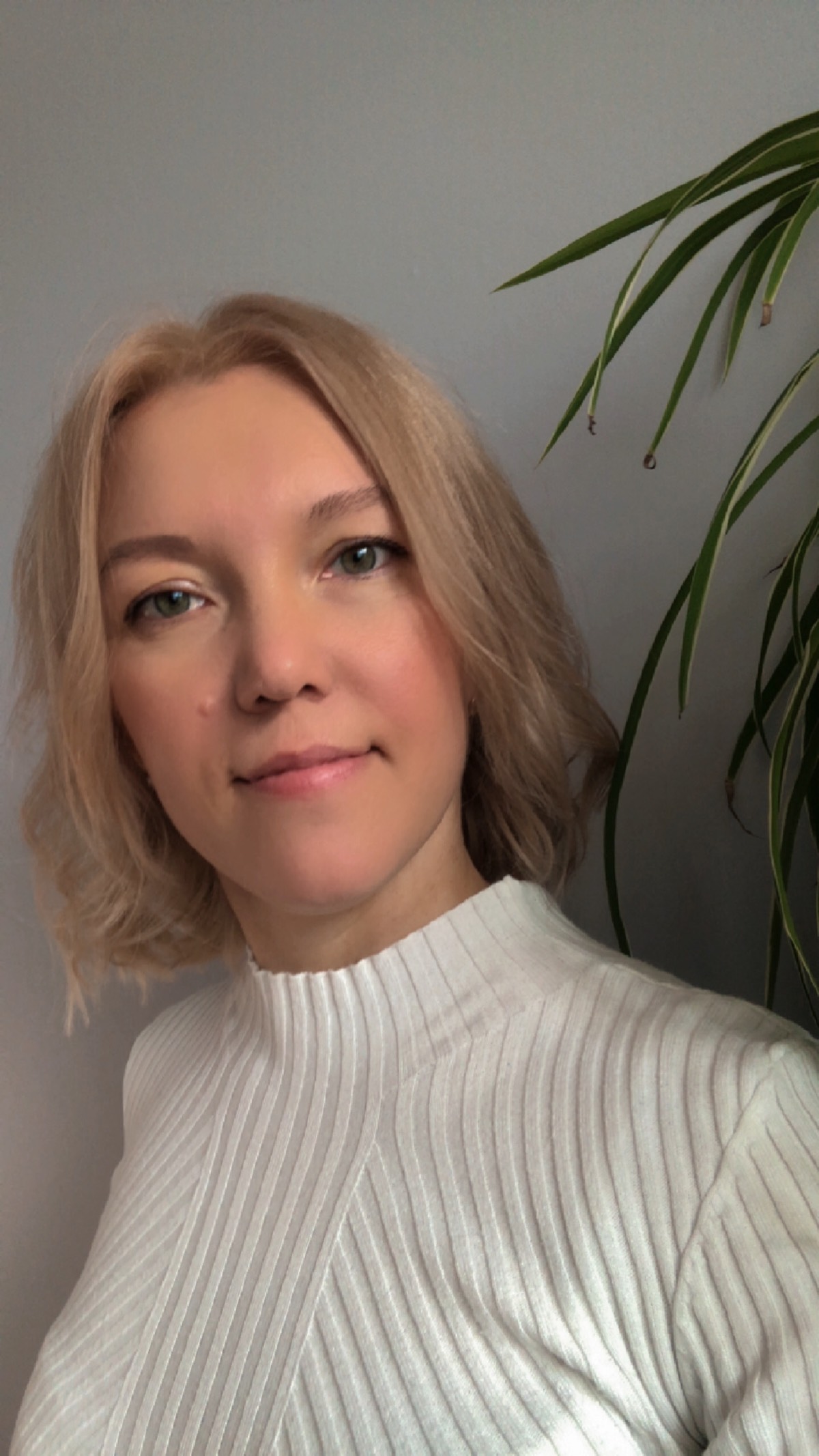 Анжелика Ельмакова