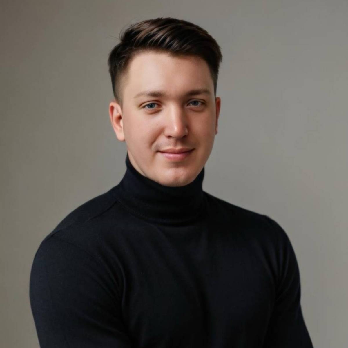 Иван Дереза