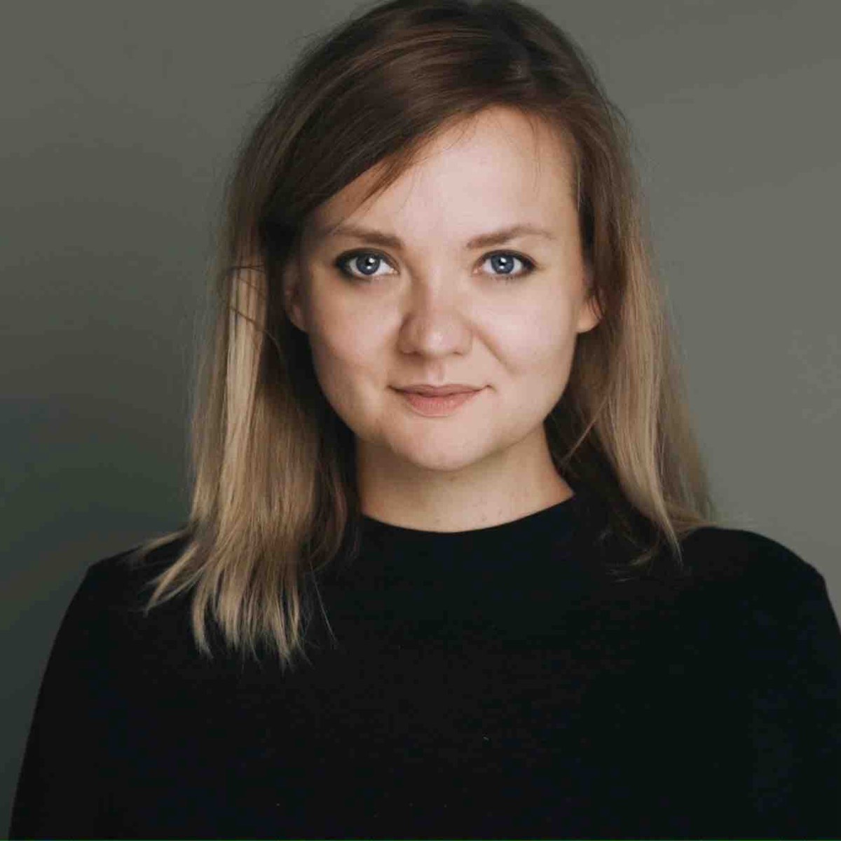 Кристина Счастьева