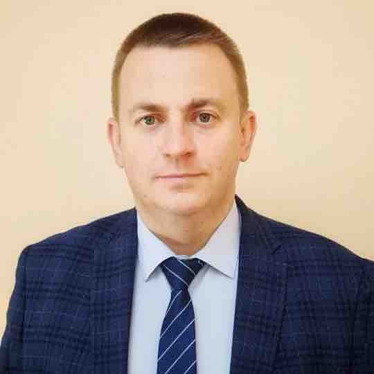 Сергей Абакумов
