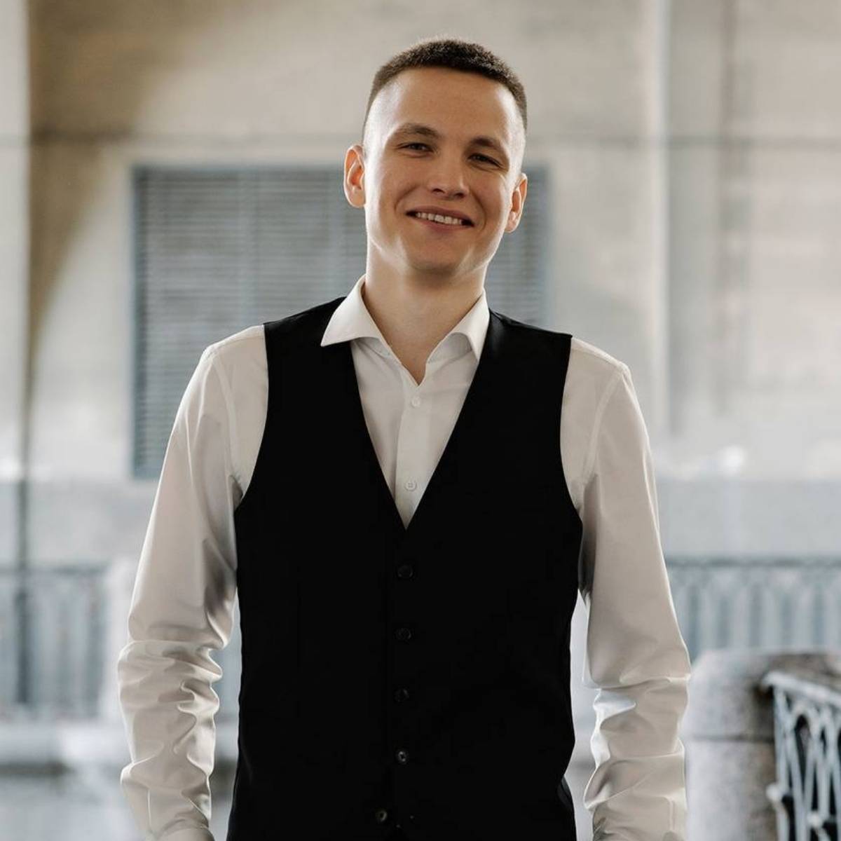 Валентин Семенов | Сетка — социальная сеть от hh.ru