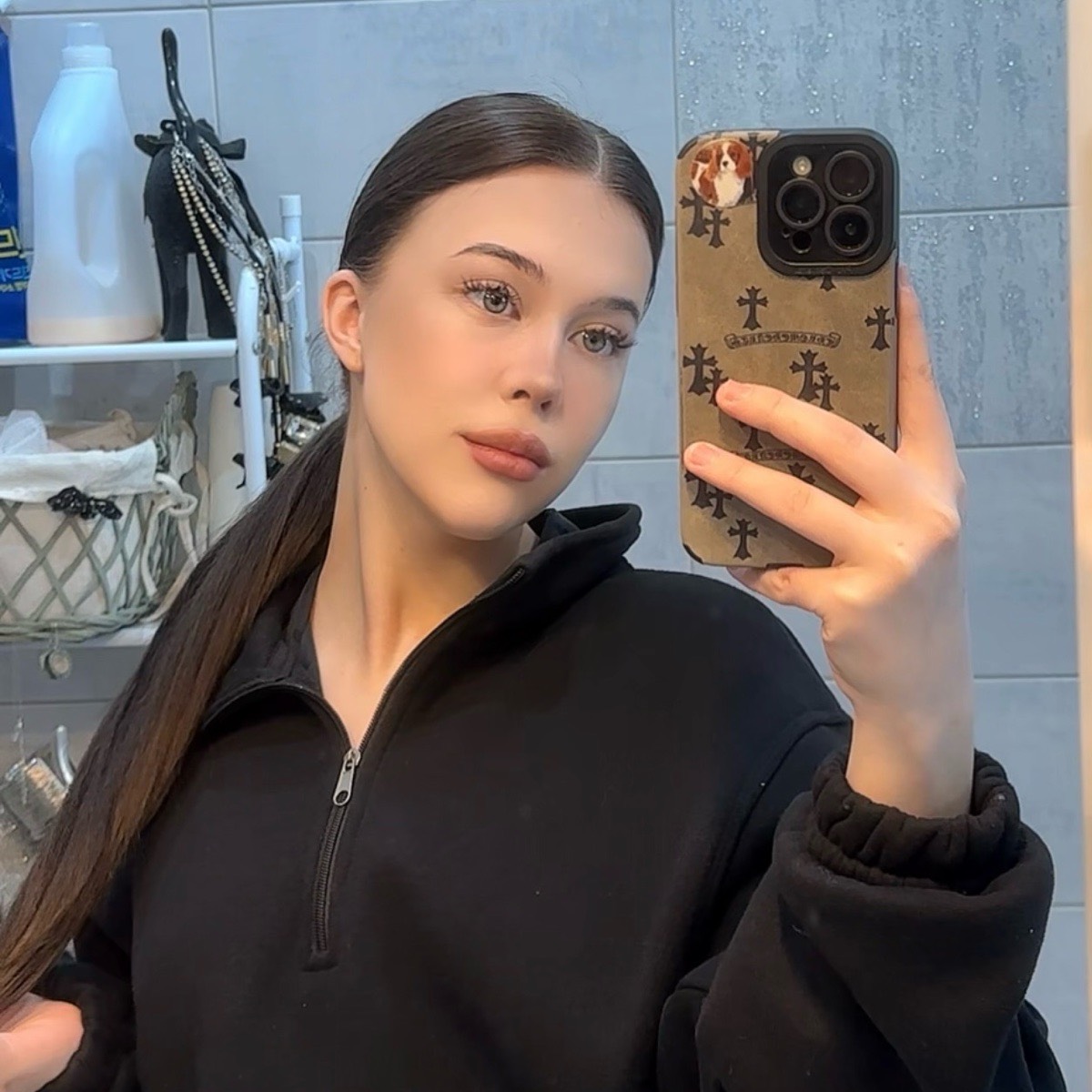 Софья Жукова | Сетка — социальная сеть от hh.ru