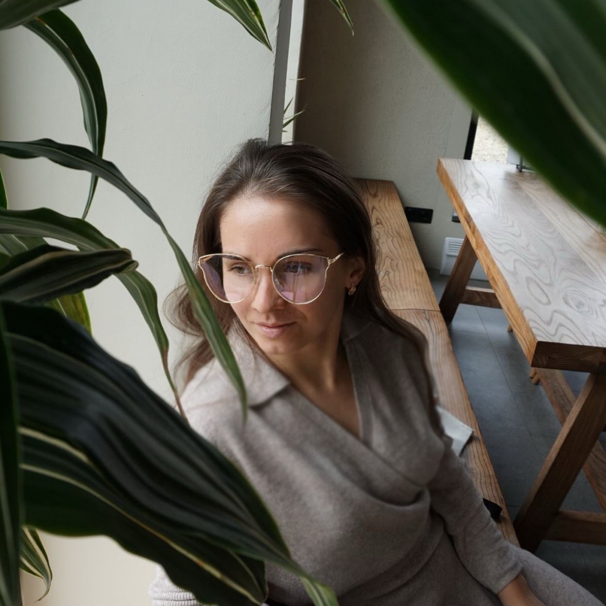 Светлана Подругина