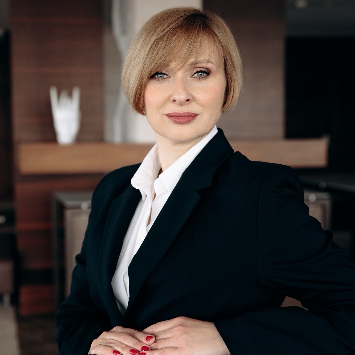 Юлия Чурикова | Сетка — социальная сеть от hh.ru