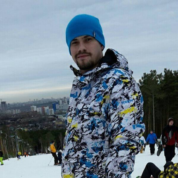Николай Островский
