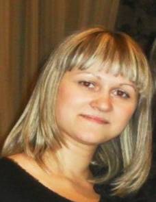 Жанна Орехова | Сетка — социальная сеть от hh.ru