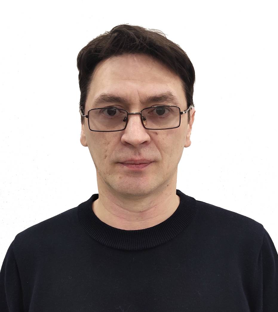 Сергей Гераул