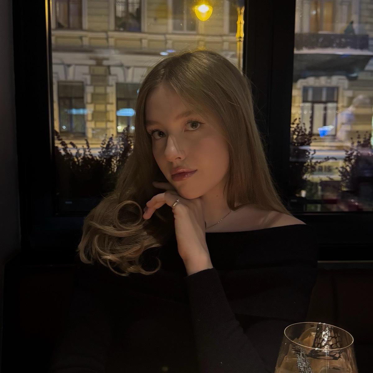 Арина Козловская