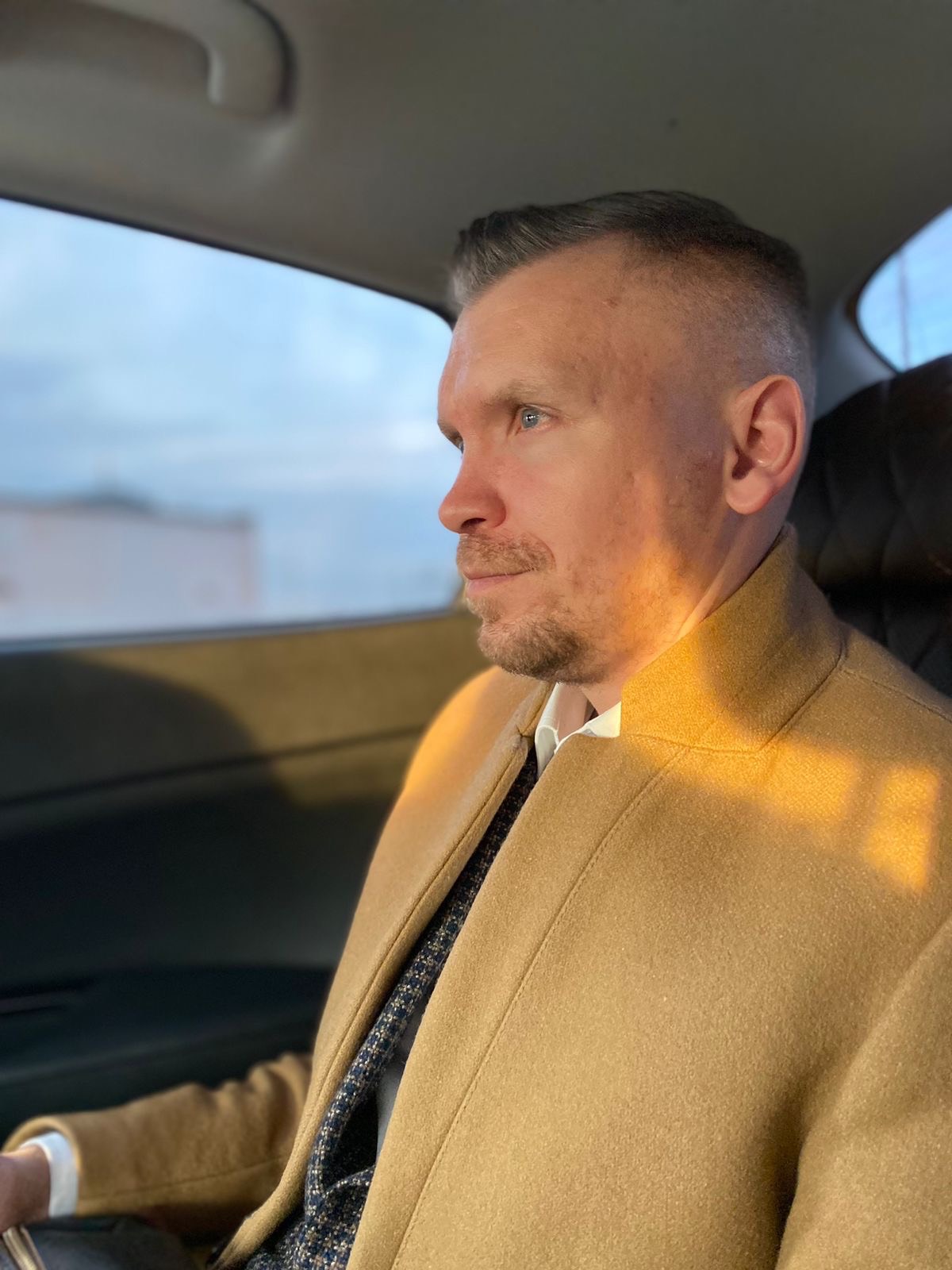 Иван Марышев