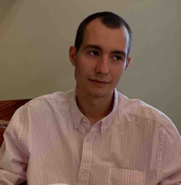 Даниил Левицкий | Сетка — социальная сеть от hh.ru