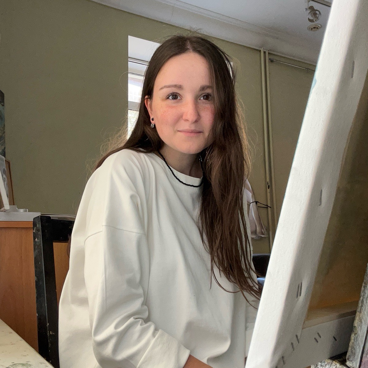 Софья Любина