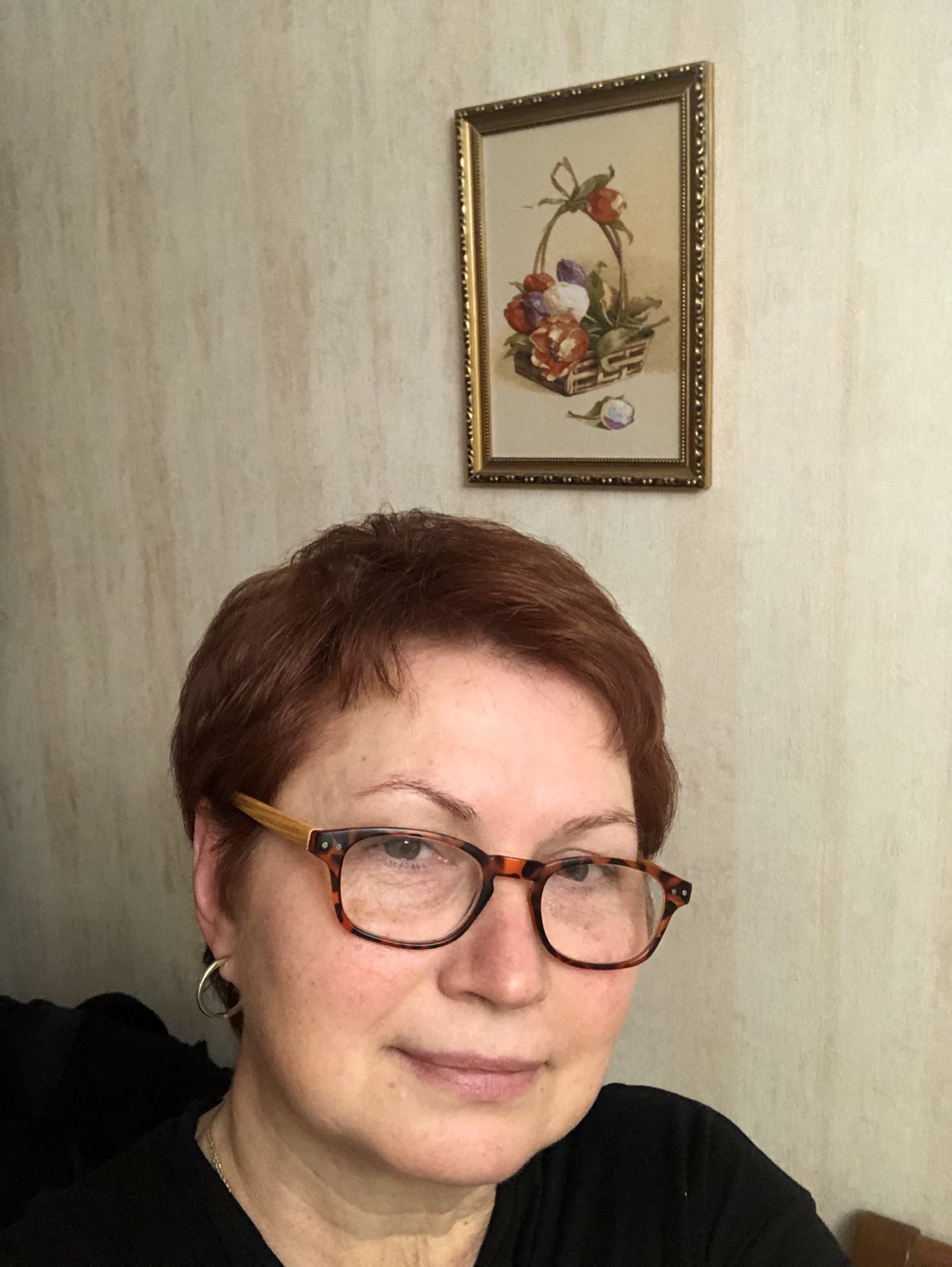 Светлана Чистова