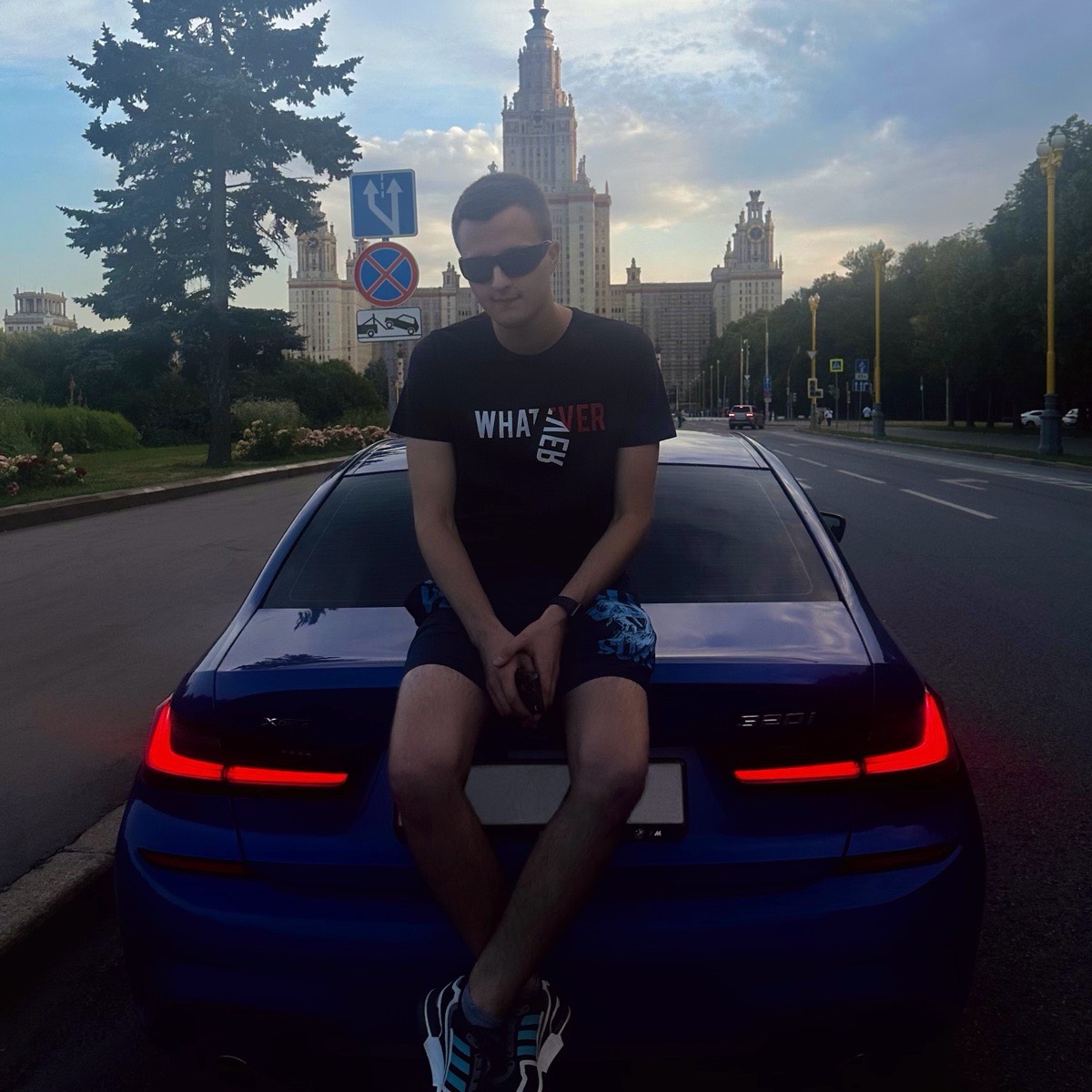 Алексей Молибденов