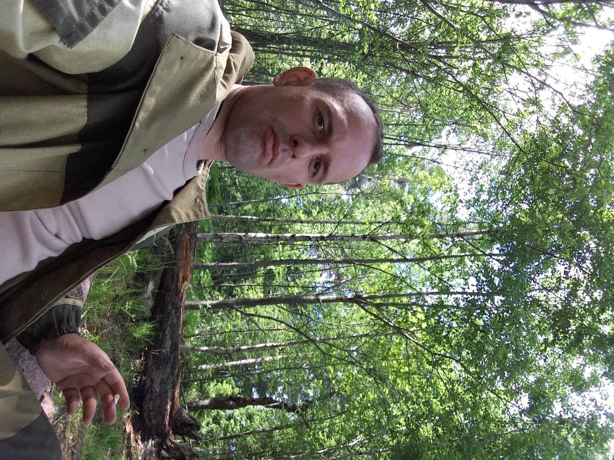 Сергей Конфорович