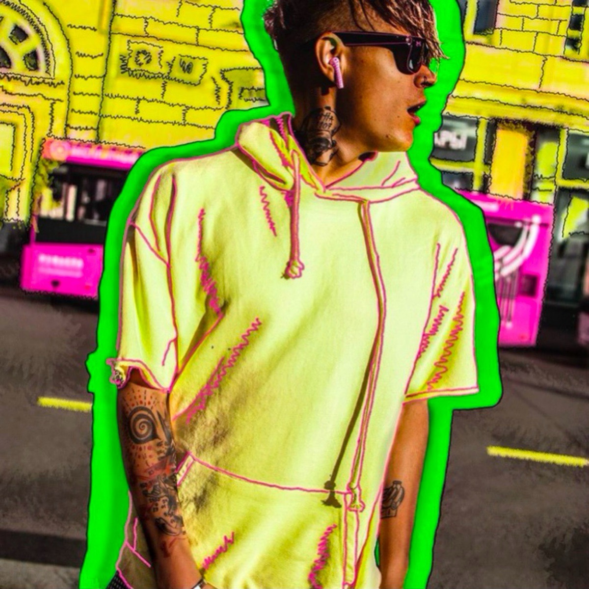 Ден Шкедов | Сетка — социальная сеть от hh.ru