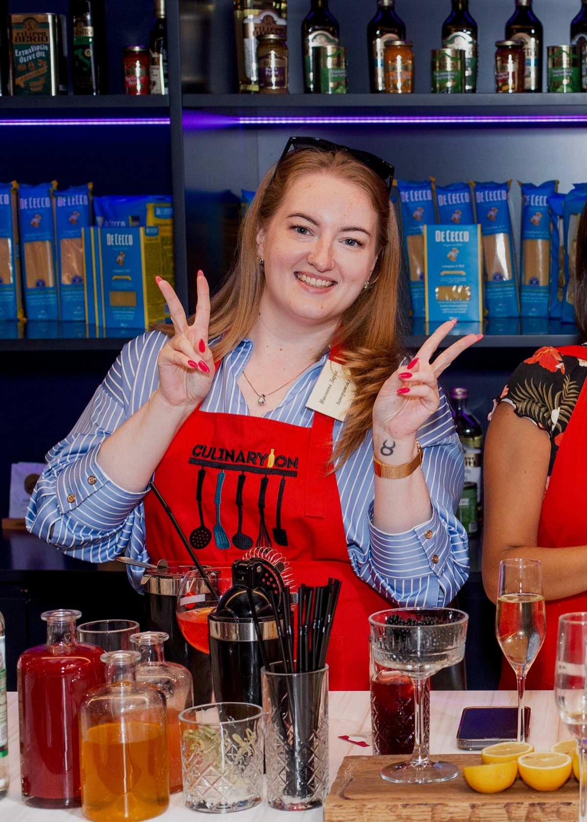 Псс… я тут дала небольшой комментарий Школе внутреннего коммуникатора.
Рассказала про рабочий кейс «Портрет мужчины/женщины», которые мы готовили к гендерным праздникам.
https://inside-pr | Сетка — социальная сеть от hh.ru