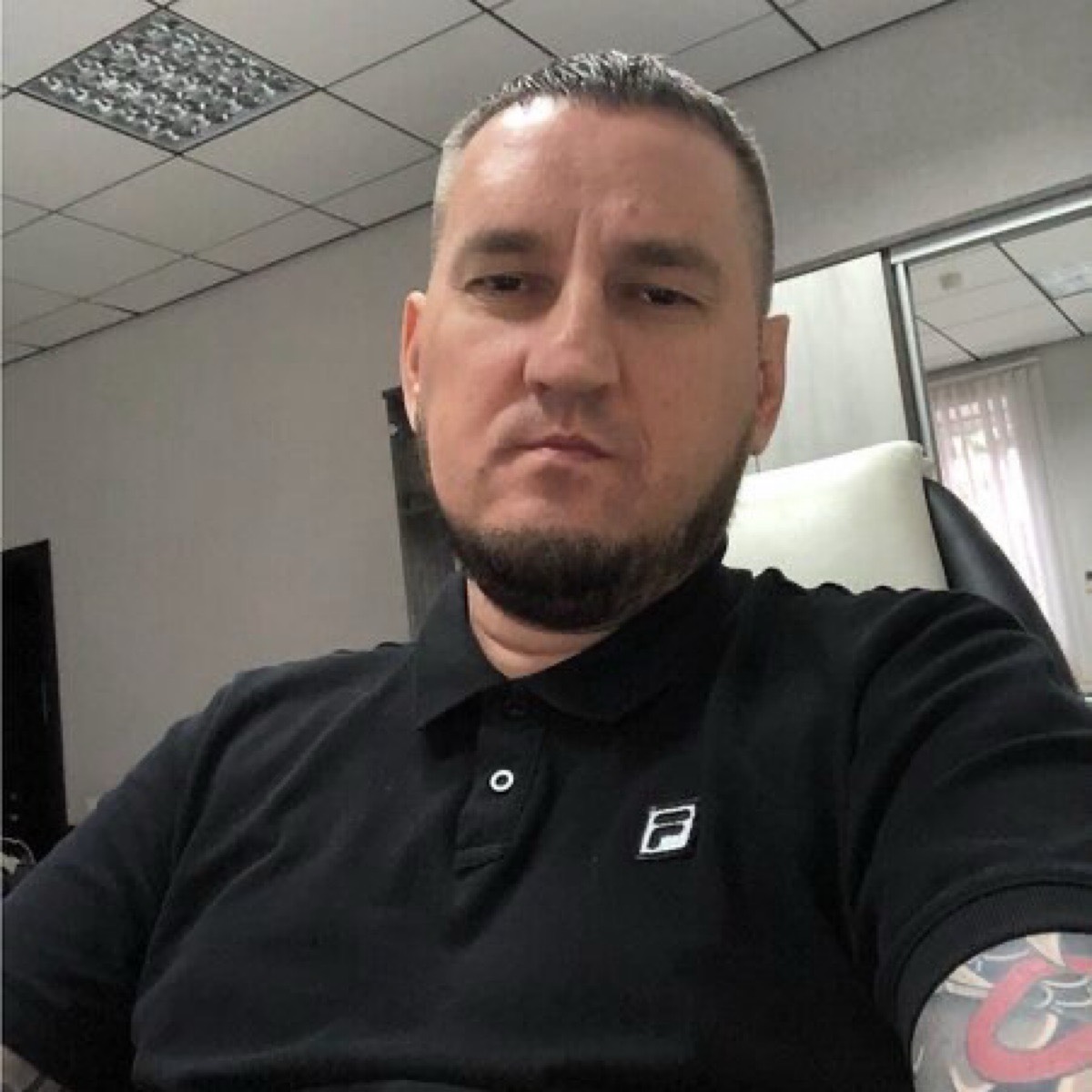 Игорь Шахов | Сетка — социальная сеть от hh.ru