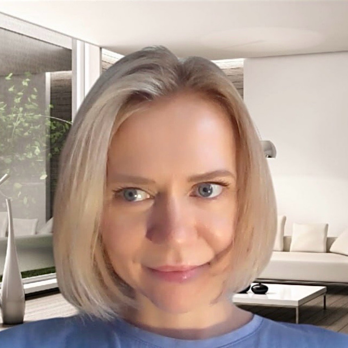 Анастасия Лукашина | Сетка — социальная сеть от hh.ru