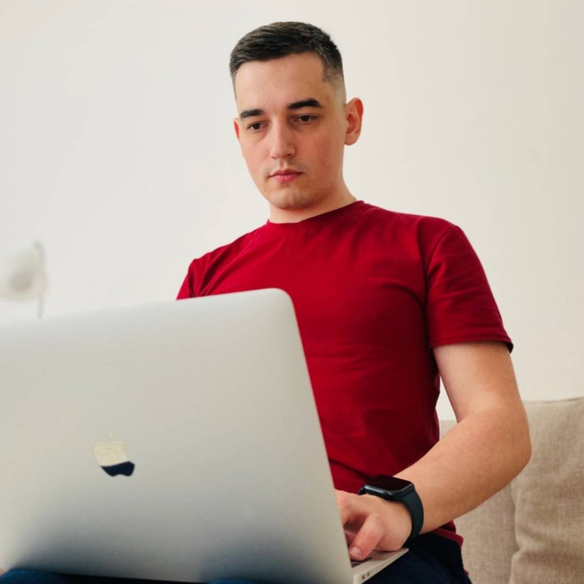 Михаил Юматов | Сетка — социальная сеть от hh.ru